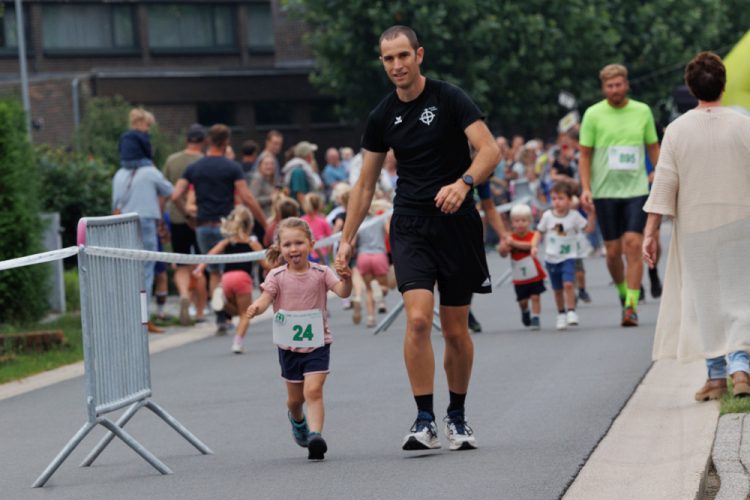 Landlopersjogging 2023